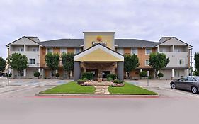Comfort Inn&Suites Frisco - Plano